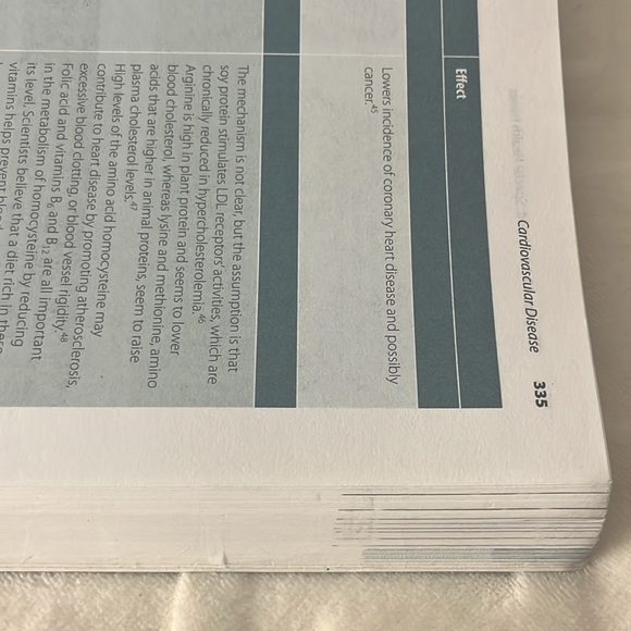 Community Nutrition Third Edition by Nweze Eunice Nnakwe - Picture 4 of 5